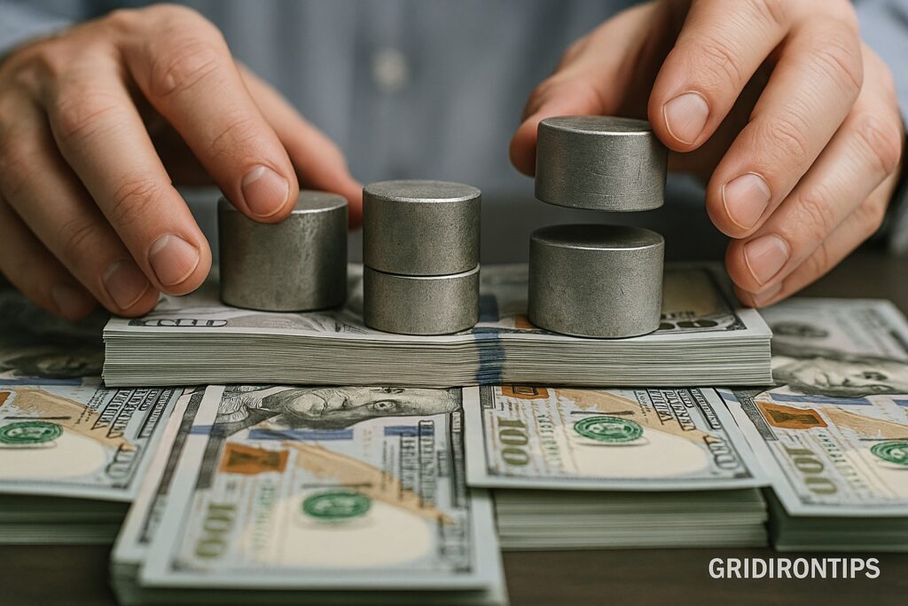 FintechZoom.com Nickel