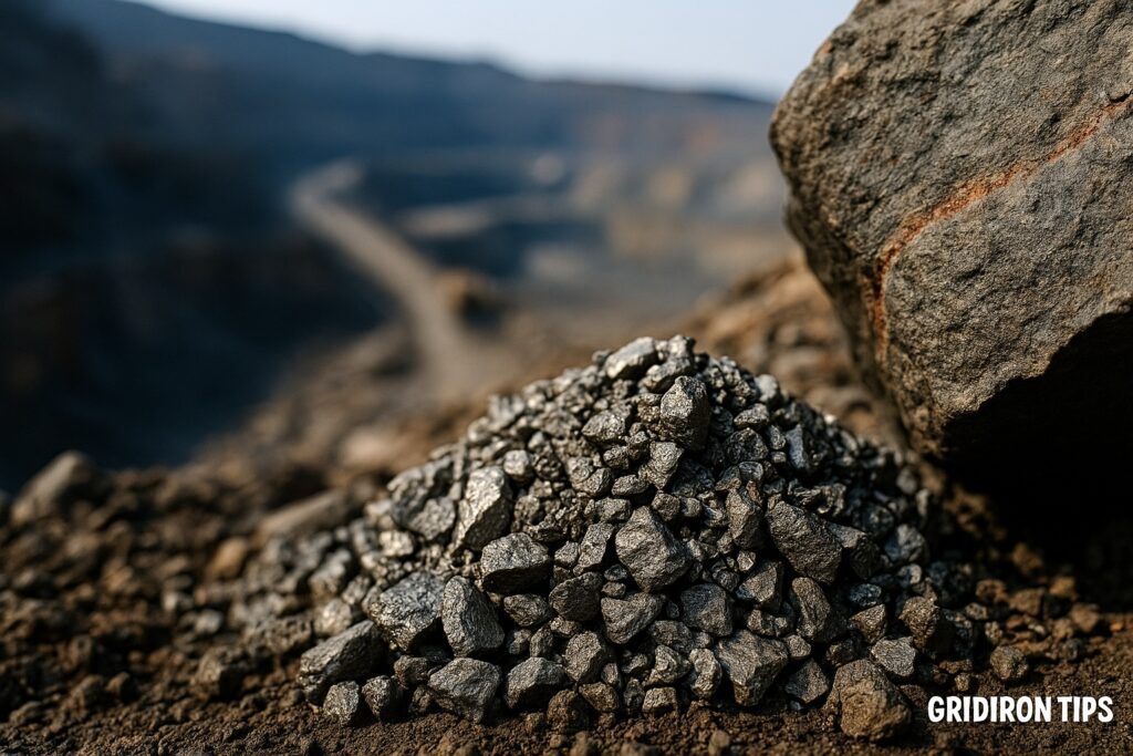 FintechZoom.com Nickel