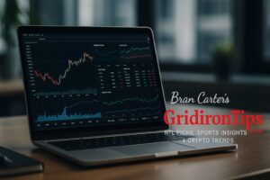 FintechZoom.com Stock Market