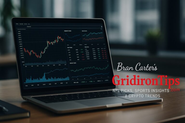 FintechZoom.com Stock Market