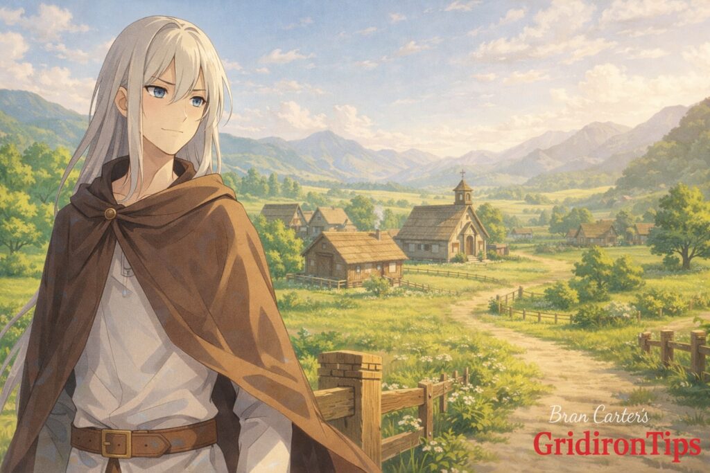 Fushi-ou wa Slow Life o Kibou shimasu