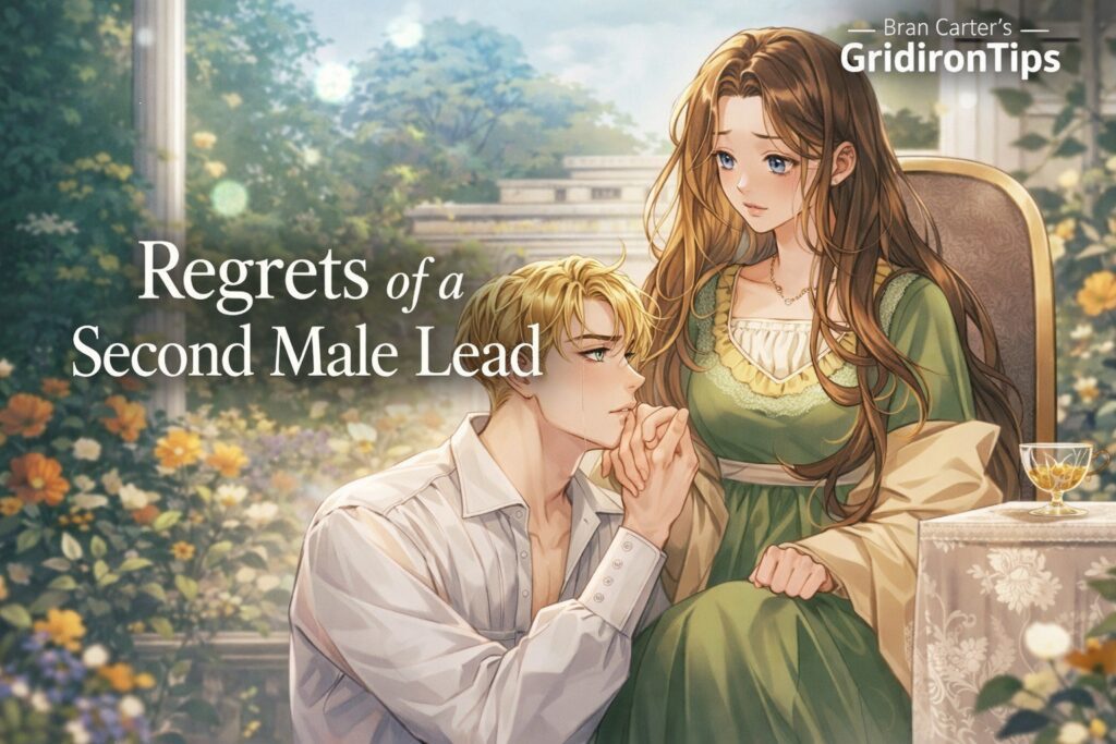 Regrets of a Second Male Lead MTL