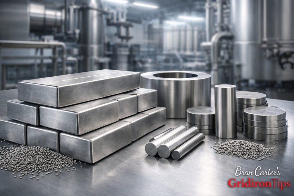 5StarsStocks.com Nickel