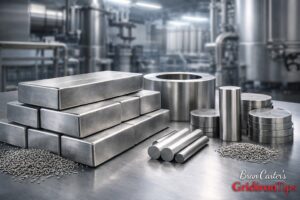 5StarsStocks.com Nickel